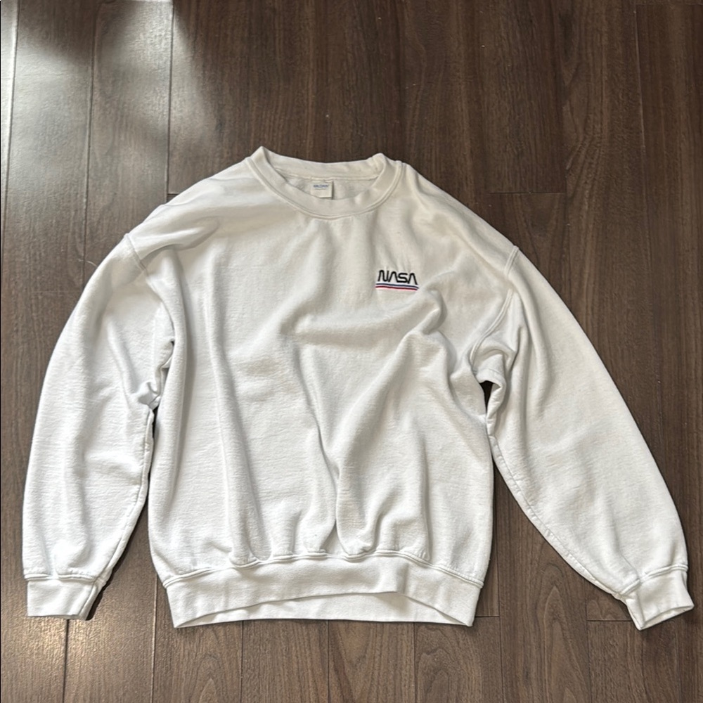 Gildan Heavy Blend Sweatshirt